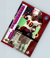 1991 JOGO Stephen Jones #48