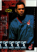 2000 Upper Deck Roberto Alomar #27