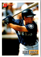 1993 Bowman Bret Boone #219