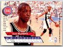 1993 Ultra Sean Elliott