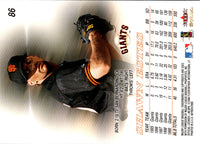 2000 SkyBox Shawn Estes #86
