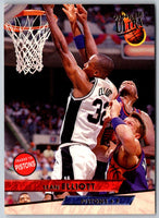 1993 Ultra Sean Elliott #61