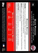 2009 Bowman Glen Perkins