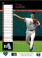 1994 Diamond Lectric Diamond #79
