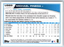 2013 Topps Update Michael Pineda