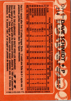 1988 O-Pee-Chee Dave Schmidt #214