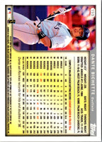 1999 Topps Opening Day Dante Bichette #159