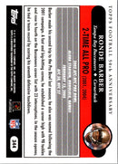 2005 Topps 1st Edition Ronde Barber
