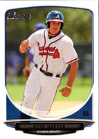2013 Bowman Draft Picks & Prospects Reed Harper #BDPP121