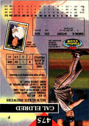 1993 Stadium Club Cal Eldred