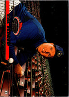 1993 Stadium Club Cal Eldred #475