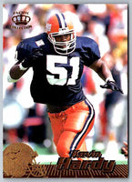 1998 Edge Kevin Hardy #195