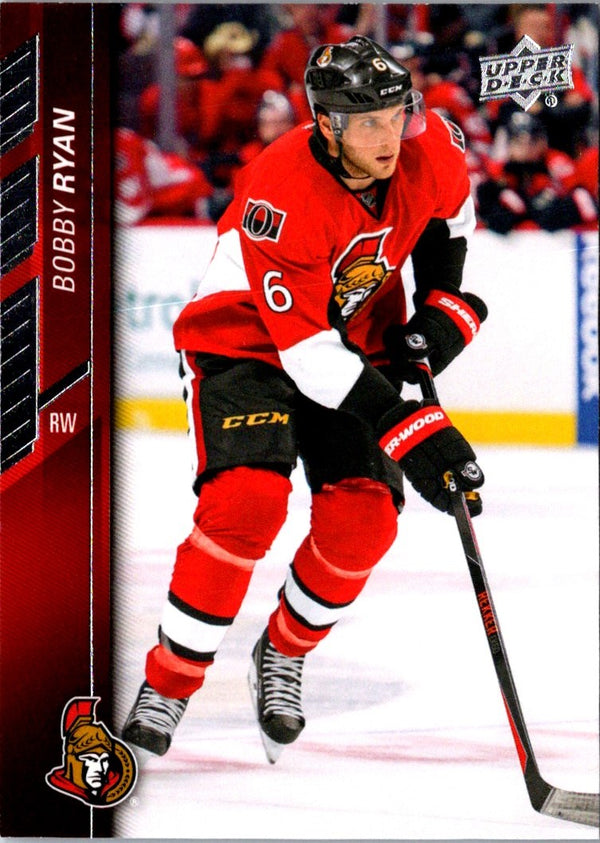 2015 Upper Deck Bobby Ryan #388