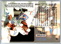 1996 SkyBox Impact Mel Gray #54