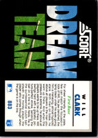 1992 Score Will Clark #883