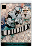 2018 Donruss Reshad Jones
