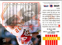1994 SkyBox Running Back #115