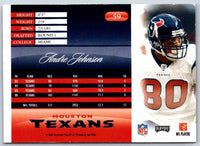 2014 Prestige Andre Johnson #59
