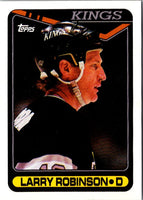 1990 Topps Larry Robinson #261