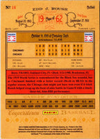 2013 Panini Cooperstown Edd Roush #16