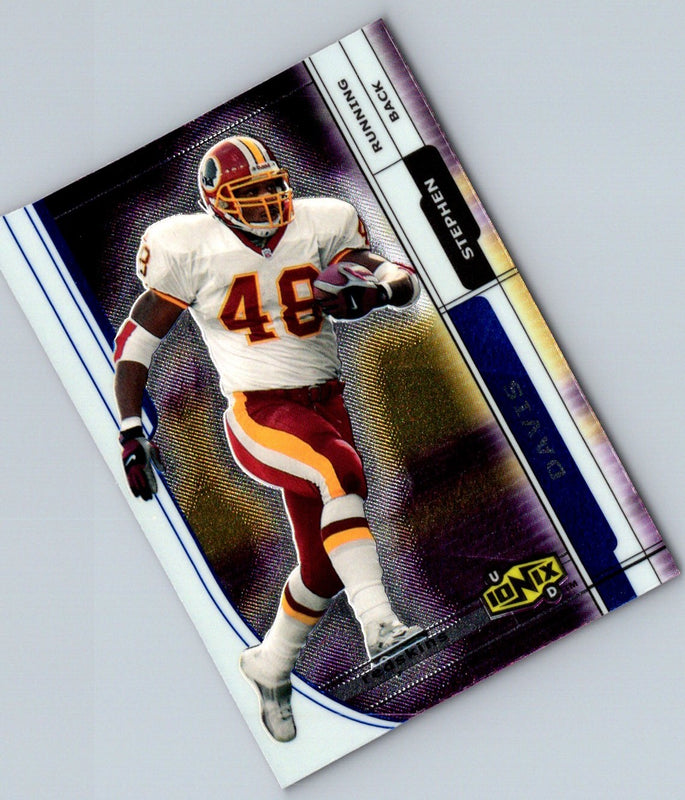 1991 JOGO Stephen Jones #48