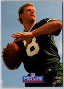 1991 ProLine Browning Nagle