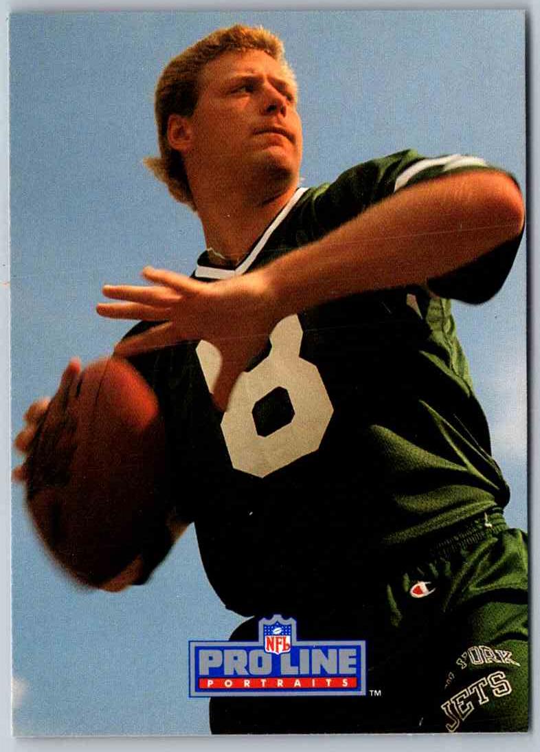 1991 ProLine Browning Nagle