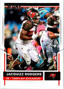 2017 Score Jacquizz Rodgers