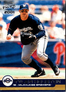 2001 Pacific Tyler Houston