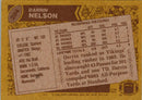 1986 Topps Darrin Nelson