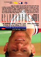 1994 Classic Phil Geisler #19