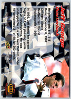 1996 Pacific Jeff George #19
