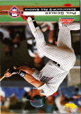 1994 Classic Phil Geisler #19