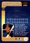2000 Pacific Geoff Jenkins