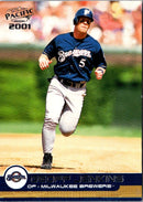 2000 Pacific Geoff Jenkins