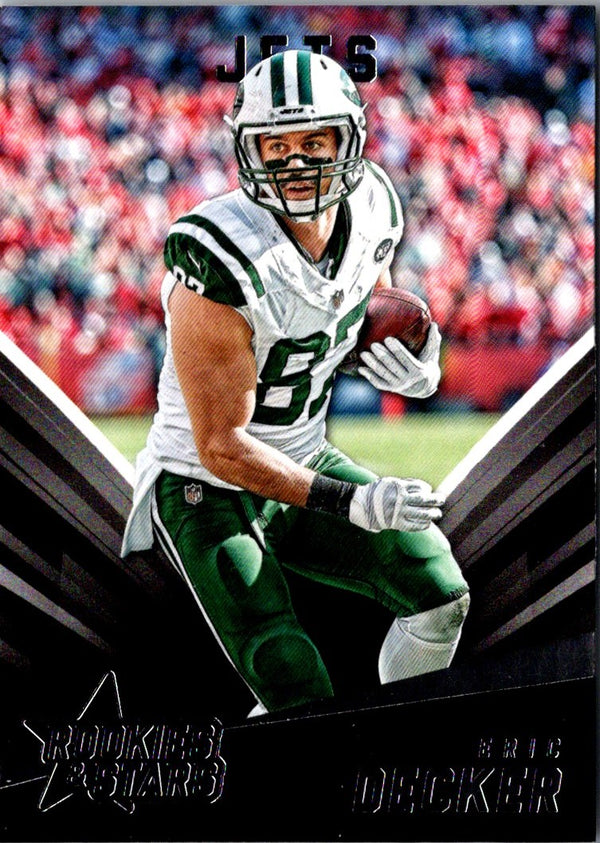 2015 Panini Rookies & Stars Eric Decker #12