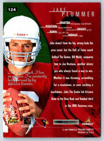 1995 Score Jake Plummer #124