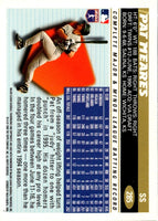 1996 Topps Pat Meares #285