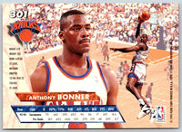 1993 Ultra Anthony Bonner #301