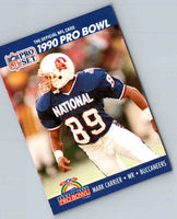1990 Proset Mark Carrier #384