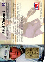 1994 Gold Standard Paul Vincent #34