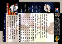 2001 Upper Deck MVP Phil Nevin #272