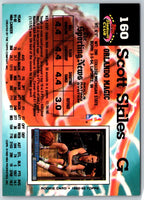1992 Stadium Club Scott Skiles #160