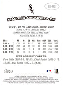 2004 Bowman's Best Magglio Ordonez