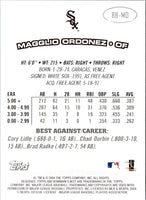 2004 Bowman's Best Magglio Ordonez #BB-MO
