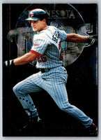 1994 Bowman Rich Becker #375