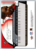 2001 Fleer Game Time Extra Shaun King #59