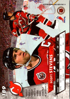 1993 Ultra Scott Stevens #189