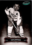 2006 Parkhurst Tom Johnson