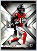 2019 Panini XR Calvin Ridley #61